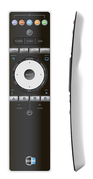 Illustration for article titled Building B/Sezmi One True Set Top Box Aims to Kill TV as You Know It